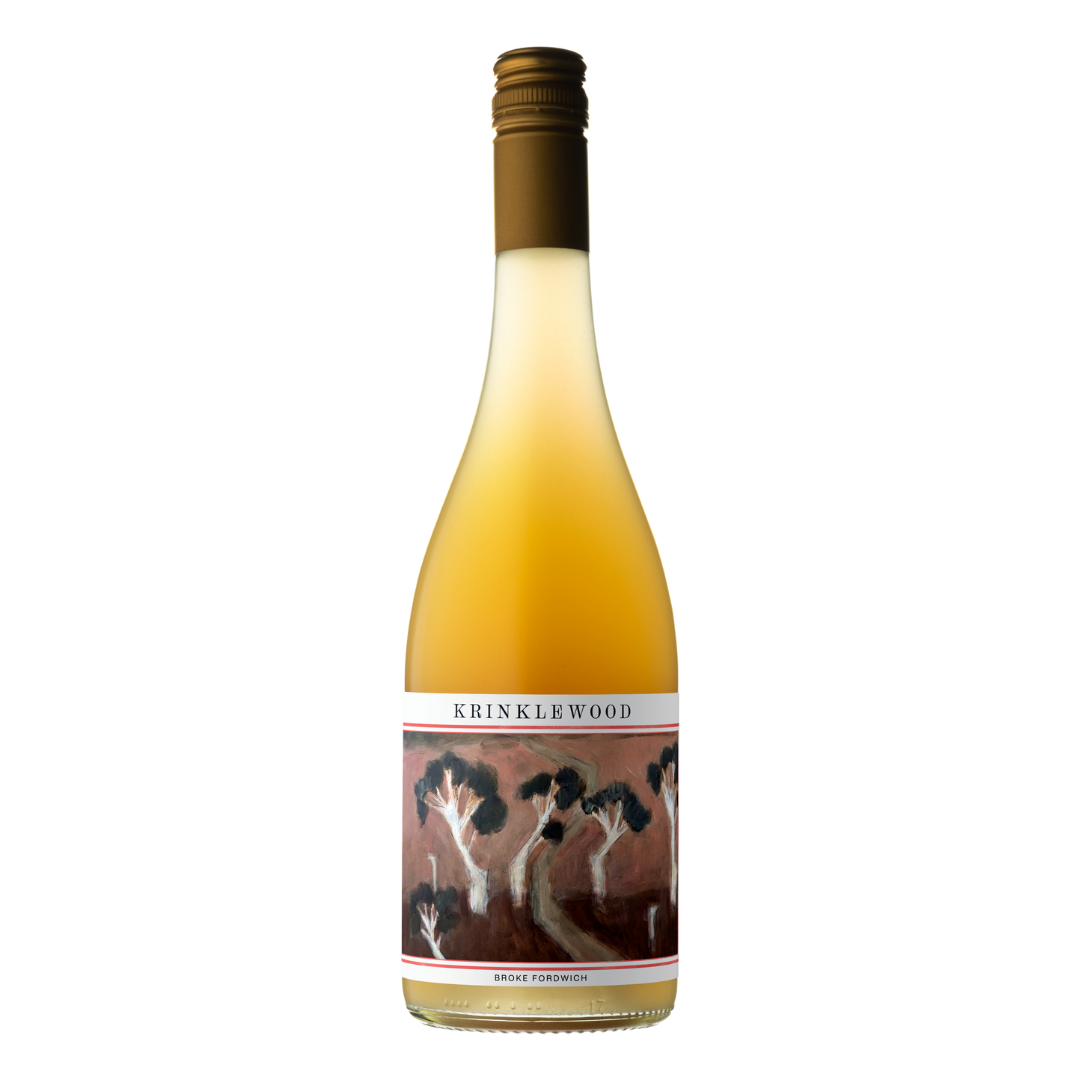 2025 Sauvage Orange